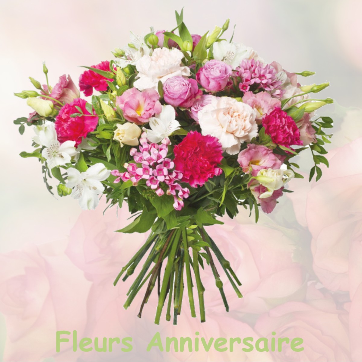 fleurs anniversaire TARTECOURT